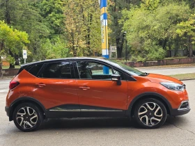 Обява за продажба на Renault Captur 1.2 Tce 120 к.с. ШВЕЙЦАРИЯ  ~15 800 лв. - изображение 1