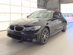 BMW 330 M-pkg* Xdrive* Blind Spot* AMBIENT LIGHTIN* Подгре