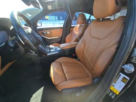 BMW 330 M-pkg* Xdrive* Blind Spot* AMBIENT LIGHTIN*  | Mobile.bg    6