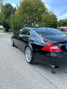 Mercedes-Benz CLS 320 | Mobile.bg    7