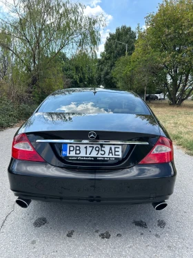 Mercedes-Benz CLS 320 | Mobile.bg    6