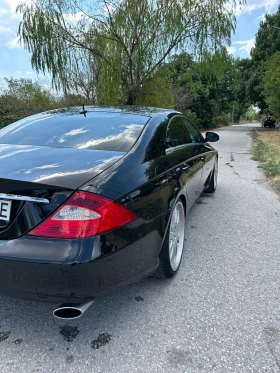 Mercedes-Benz CLS 320 | Mobile.bg    8