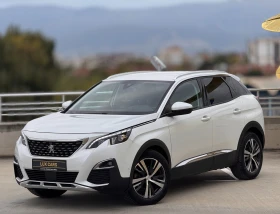 Peugeot 3008 - 1.5 BlueHDI - EAT8 - Allure - Keyless - Led - - 31700 лв. / 16207.95 € - 52159526 5
