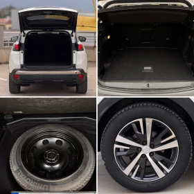 Peugeot 3008 - 1.5 BlueHDI - EAT8 - Allure - Keyless - Led - - 31700 лв. / 16207.95 € - 52159526 15