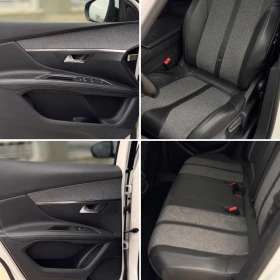 Peugeot 3008 - 1.5 BlueHDI - EAT8 - Allure - Keyless - Led - - 31700 лв. / 16207.95 € - 52159526 11