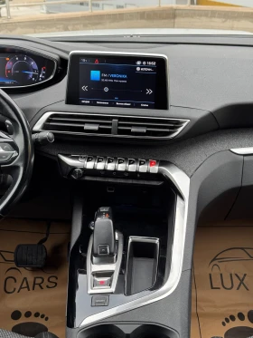 Peugeot 3008 - 1.5 BlueHDI - EAT8 - Allure - Keyless - Led - - 31700 лв. / 16207.95 € - 52159526 10