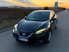 Обява за продажба на Nissan Leaf  ~22 000 лв. - изображение 1