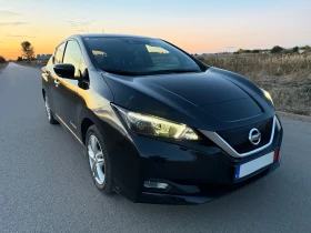 Обява за продажба на Nissan Leaf  ~22 000 лв. - изображение 2