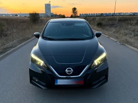 Обява за продажба на Nissan Leaf  ~22 000 лв. - изображение 1