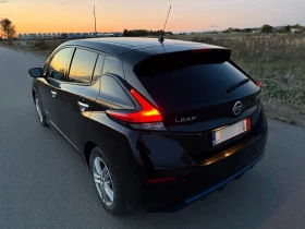 Обява за продажба на Nissan Leaf  ~22 000 лв. - изображение 3