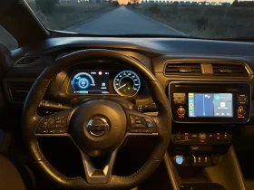 Обява за продажба на Nissan Leaf  ~22 000 лв. - изображение 7