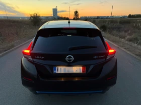Обява за продажба на Nissan Leaf  ~22 000 лв. - изображение 4