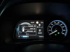 Обява за продажба на Nissan Leaf  ~22 000 лв. - изображение 8