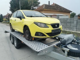 Обява за продажба на Seat Ibiza 1.2 ~1 250 лв. - изображение 1