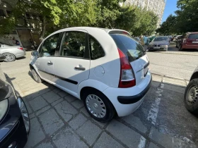 Обява за продажба на Citroen C3 ~1 400 лв. - изображение 2 | Auto.bg Обява за продажба на Citroen C3 ~1 400 лв. - изображение 2
