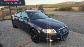 Audi A6 2 0TDI--NAVI - 7700 лв. / 3936.95 € - 10626022 4