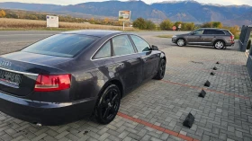 Audi A6 2 0TDI--NAVI - 7700 лв. / 3936.95 € - 10626022 5