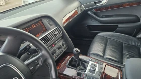 Audi A6 2 0TDI--NAVI - 7700 лв. / 3936.95 € - 10626022 14