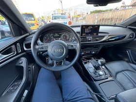 Audi A6 Avant S-line 3.0 BiTDI FULL | Mobile.bg    9