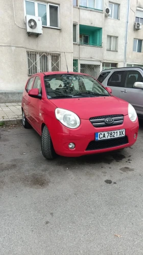 Kia Picanto | Mobile.bg    2