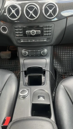 Mercedes-Benz B 180 | Mobile.bg    5