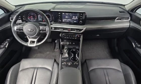 Kia K5 2.0 LPG Strandard * -   *  | Mobile.bg    7