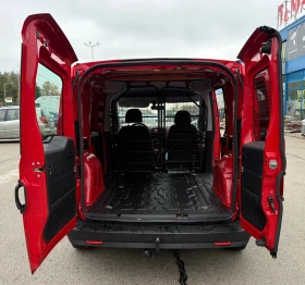 Fiat Doblo 1.6D 105к.с * Климатик*  - 7800 лв. / 3988.08 € - 54386975 10