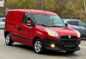 Fiat Doblo 1.6D 105к.с * Климатик*  - 7800 лв. / 3988.08 € - 54386975 3