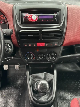 Fiat Doblo 1.6D 105к.с * Климатик*  - 7800 лв. / 3988.08 € - 54386975 16