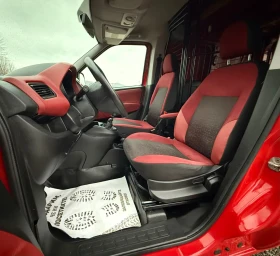 Fiat Doblo 1.6D 105к.с * Климатик*  - 7800 лв. / 3988.08 € - 54386975 13