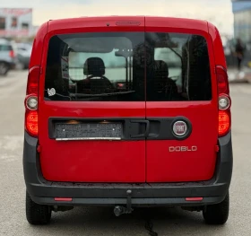 Fiat Doblo 1.6D 105к.с * Климатик*  - 7800 лв. / 3988.08 € - 54386975 5