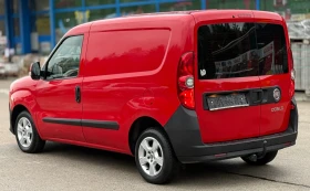 Fiat Doblo 1.6D 105к.с * Климатик*  - 7800 лв. / 3988.08 € - 54386975 4