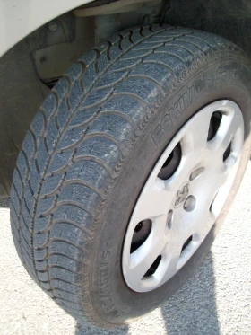 Peugeot Partner 1.6 HDI  | Mobile.bg    17