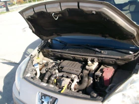Peugeot Partner 1.6 HDI  | Mobile.bg    16