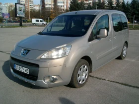     Peugeot Partner 1.6 HDI 