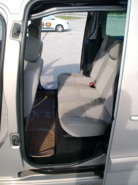 Peugeot Partner 1.6 HDI  | Mobile.bg    14