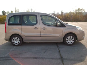     Peugeot Partner 1.6 HDI 