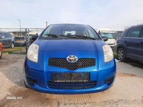 Toyota Yaris 1000 куб. Бензин, КЛИМАТИК 