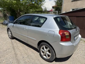 Toyota Corolla D4D 90 К.С., снимка 5