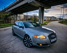 Audi A6 = 3.0TDI= NAVI= QUATTRO=  - 6499 лв. / 3322.89 € - 26881381 2