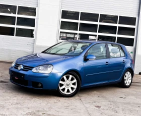 VW Golf 1.9 TDI | Mobile.bg    4