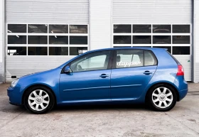 VW Golf 1.9 TDI | Mobile.bg    5