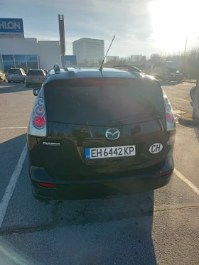 Mazda 5, снимка 3 — Bazar.bg Mazda 5, снимка 3