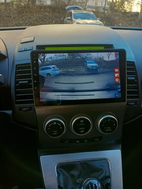 Mazda 5, снимка 10 — Bazar.bg Mazda 5, снимка 10