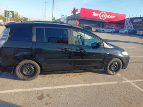 Mazda 5, снимка 4 — Bazar.bg Mazda 5, снимка 4