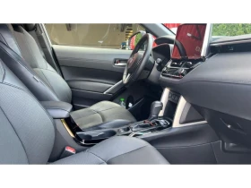 Toyota Corolla Cross 2.0h Luxury AWD | Mobile.bg � ����� ������ 10