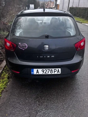 Seat Ibiza - 3100 € / 6063.07 лв. - 80550373 2