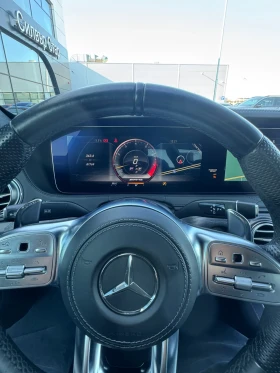 Mercedes-Benz S 63 AMG LONG CARBON CERAMIC - 82850 € / 162040.52 лв. - 89160820 17