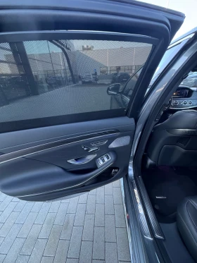 Mercedes-Benz S 63 AMG LONG CARBON CERAMIC - 82850 € / 162040.52 лв. - 89160820 9