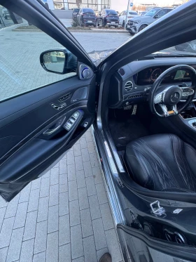 Mercedes-Benz S 63 AMG LONG CARBON CERAMIC - 82850 € / 162040.52 лв. - 89160820 7